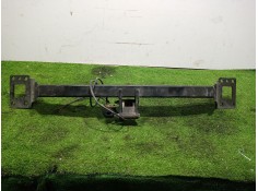 Recambio de refuerzo paragolpes trasero para volkswagen touareg (7p6) v6 tdi bluemotion premium referencia OEM IAM   