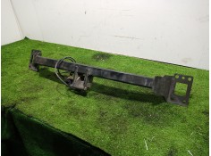 Recambio de refuerzo paragolpes trasero para volkswagen touareg (7p6) v6 tdi bluemotion premium referencia OEM IAM    2