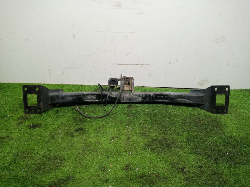 Recambio de refuerzo paragolpes trasero para volkswagen touareg (7p6) v6 tdi bluemotion premium referencia OEM IAM   