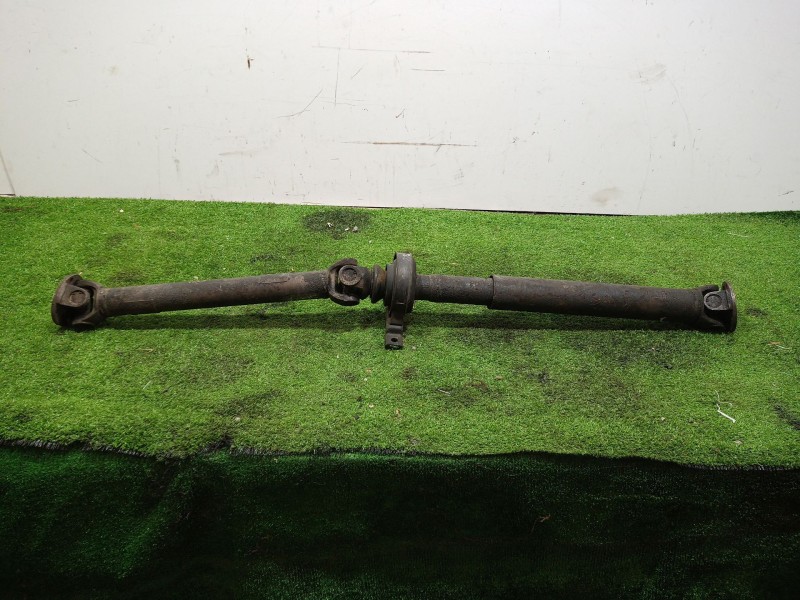 Recambio de transmision central para kia sportage re referencia OEM IAM   