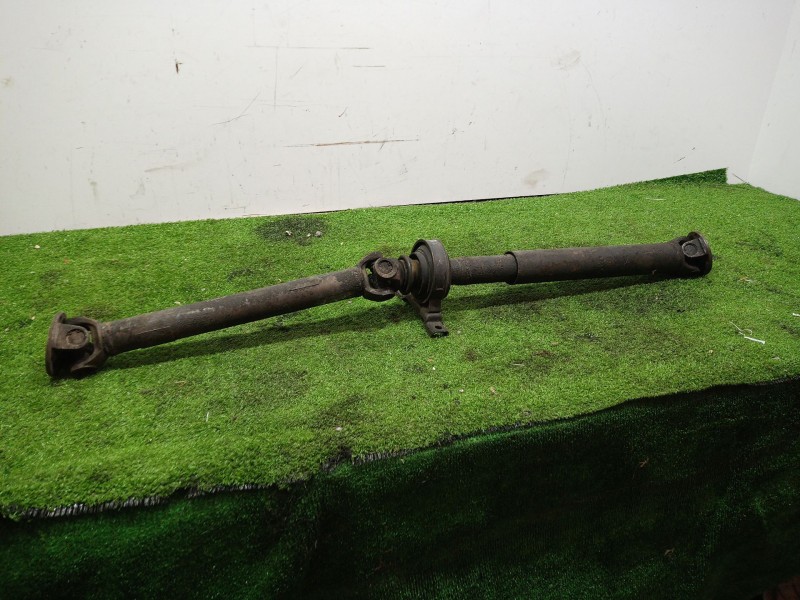 Recambio de transmision central para kia sportage re referencia OEM IAM   