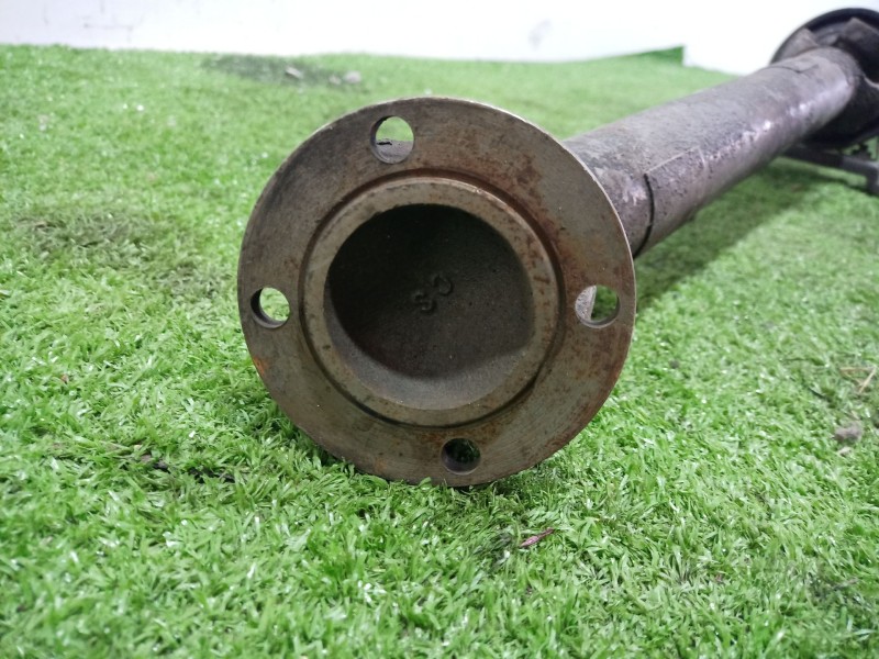 Recambio de transmision central para kia sportage re referencia OEM IAM   