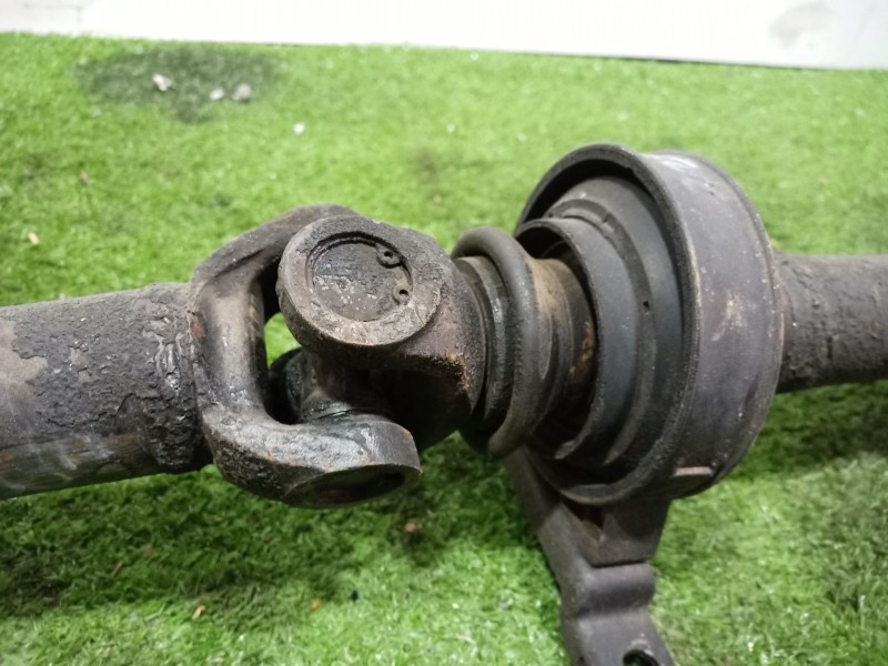 Recambio de transmision central para kia sportage re referencia OEM IAM   