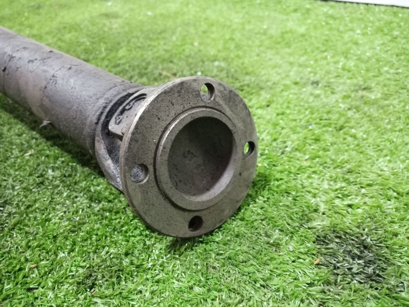 Recambio de transmision central para kia sportage re referencia OEM IAM   