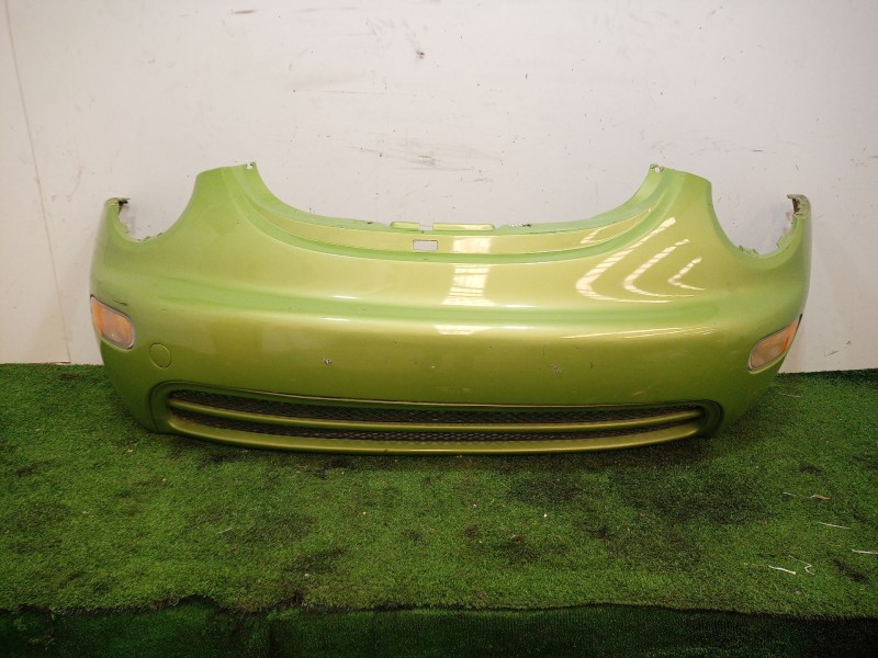 Recambio de paragolpes delantero para volkswagen new beetle (9c1/1c1) 2.0 referencia OEM IAM   