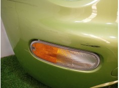 Recambio de paragolpes delantero para volkswagen new beetle (9c1/1c1) 2.0 referencia OEM IAM    2