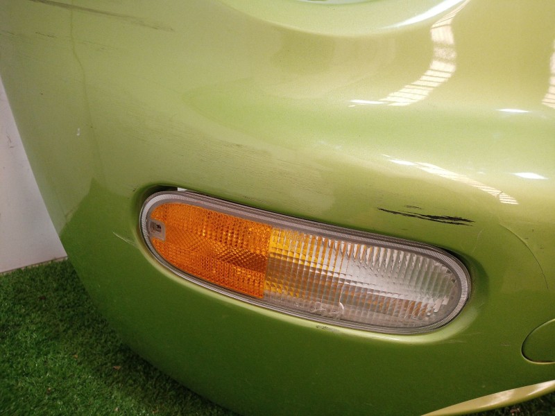 Recambio de paragolpes delantero para volkswagen new beetle (9c1/1c1) 2.0 referencia OEM IAM   