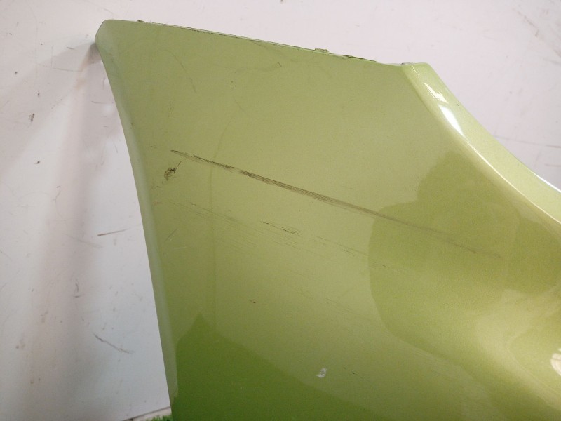 Recambio de paragolpes delantero para volkswagen new beetle (9c1/1c1) 2.0 referencia OEM IAM   