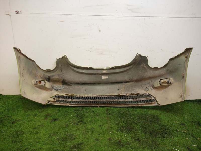 Recambio de paragolpes delantero para volkswagen new beetle (9c1/1c1) 2.0 referencia OEM IAM   