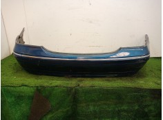 Recambio de paragolpes trasero para hyundai sonata (y4) 2.0 cat referencia OEM IAM   