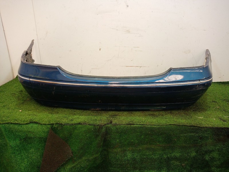 Recambio de paragolpes trasero para hyundai sonata (y4) 2.0 cat referencia OEM IAM   