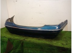 Recambio de paragolpes trasero para hyundai sonata (y4) 2.0 cat referencia OEM IAM    2