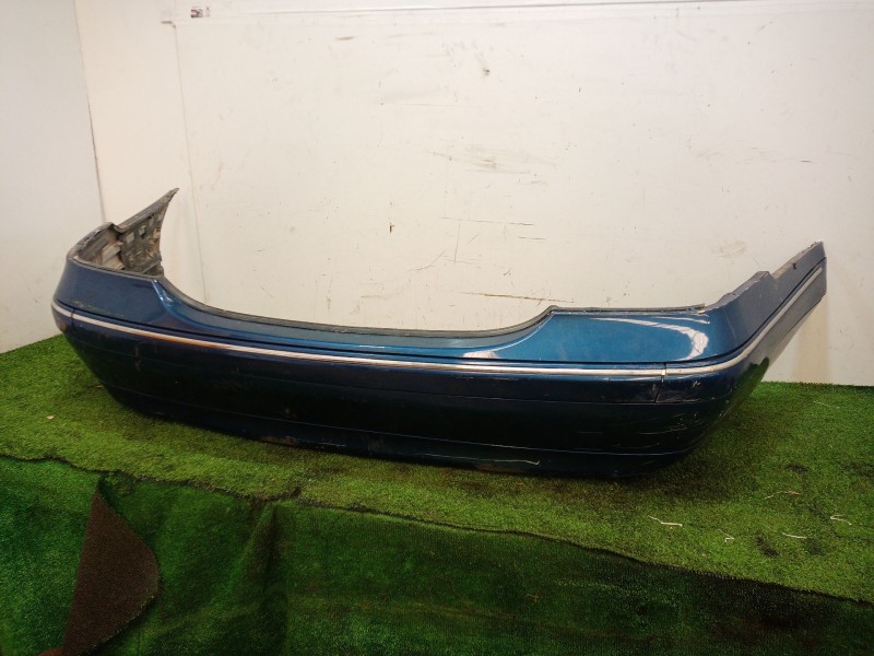 Recambio de paragolpes trasero para hyundai sonata (y4) 2.0 cat referencia OEM IAM   