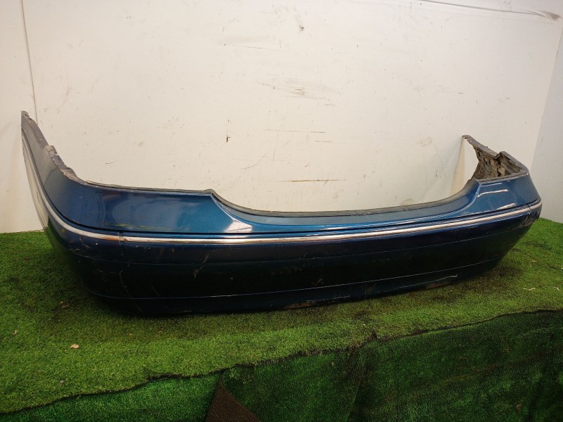 Recambio de paragolpes trasero para hyundai sonata (y4) 2.0 cat referencia OEM IAM   