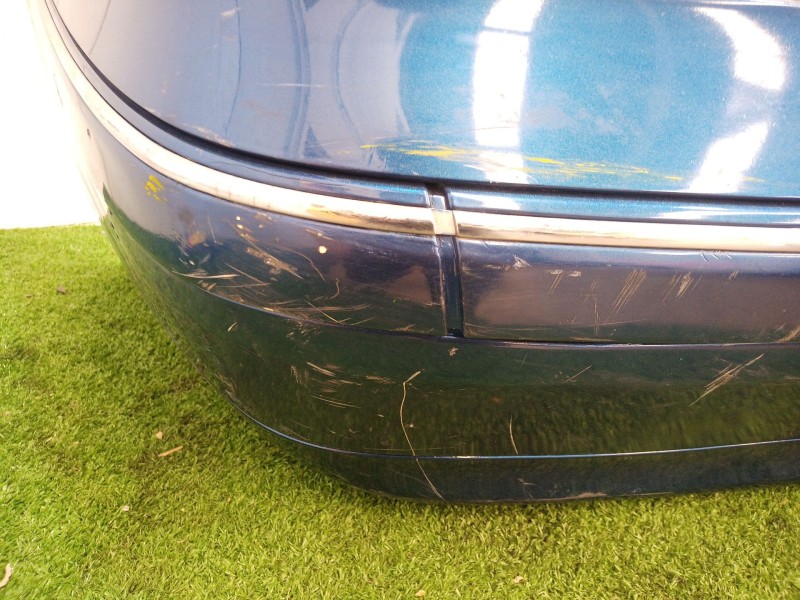 Recambio de paragolpes trasero para hyundai sonata (y4) 2.0 cat referencia OEM IAM   