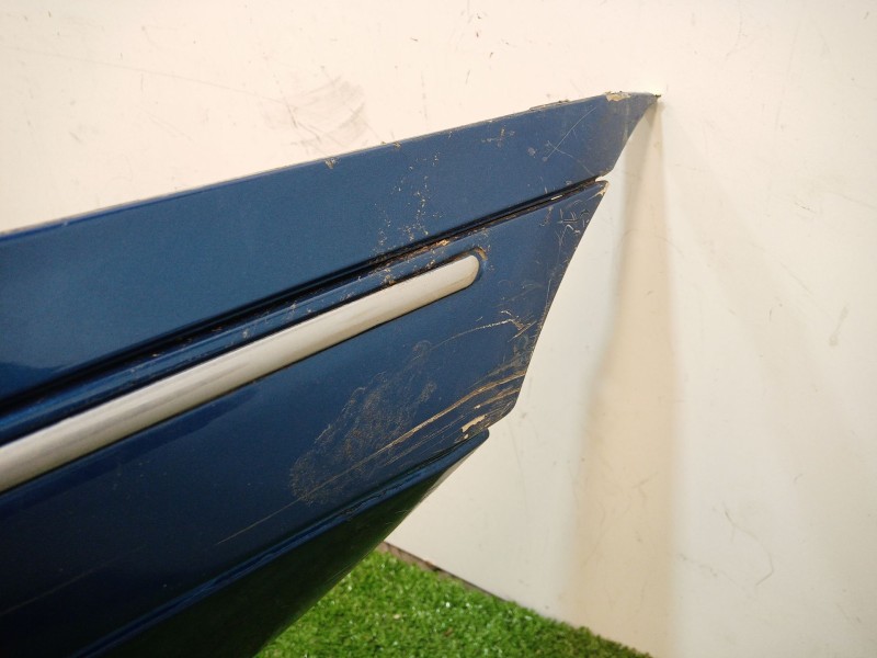 Recambio de paragolpes trasero para hyundai sonata (y4) 2.0 cat referencia OEM IAM   