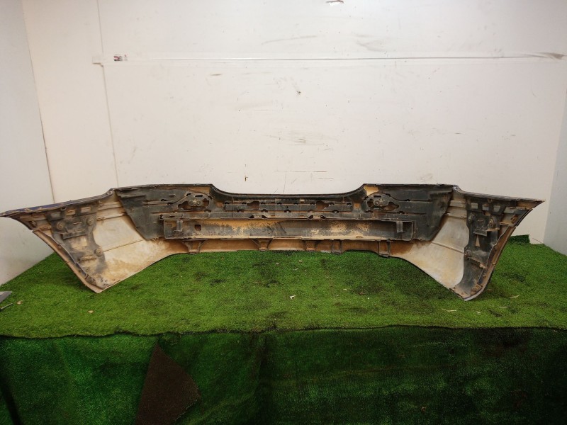 Recambio de paragolpes trasero para hyundai sonata (y4) 2.0 cat referencia OEM IAM   