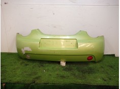 Recambio de paragolpes trasero para volkswagen new beetle (9c1/1c1) 2.0 referencia OEM IAM   