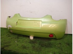 Recambio de paragolpes trasero para volkswagen new beetle (9c1/1c1) 2.0 referencia OEM IAM    2
