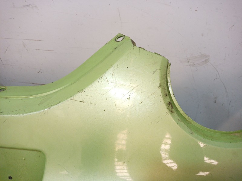 Recambio de paragolpes trasero para volkswagen new beetle (9c1/1c1) 2.0 referencia OEM IAM   