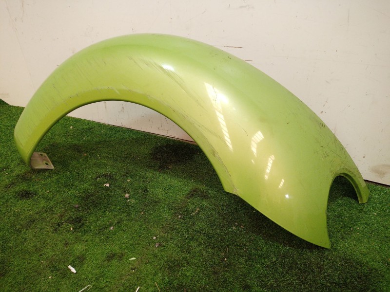 Recambio de aletin trasero izquierdo para volkswagen new beetle (9c1/1c1) 2.0 referencia OEM IAM   