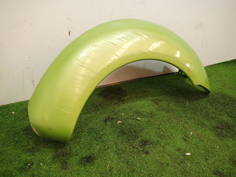 Recambio de aletin trasero izquierdo para volkswagen new beetle (9c1/1c1) 2.0 referencia OEM IAM   