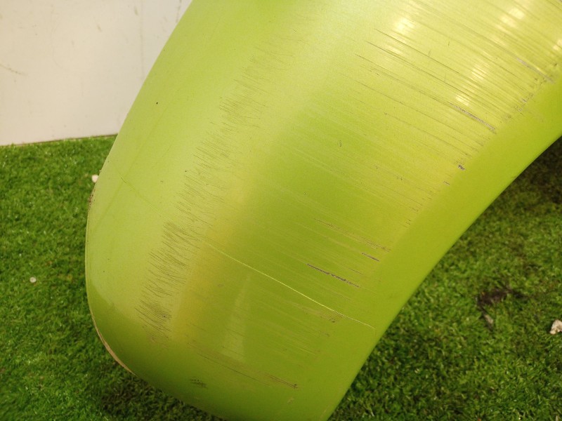 Recambio de aletin trasero izquierdo para volkswagen new beetle (9c1/1c1) 2.0 referencia OEM IAM   