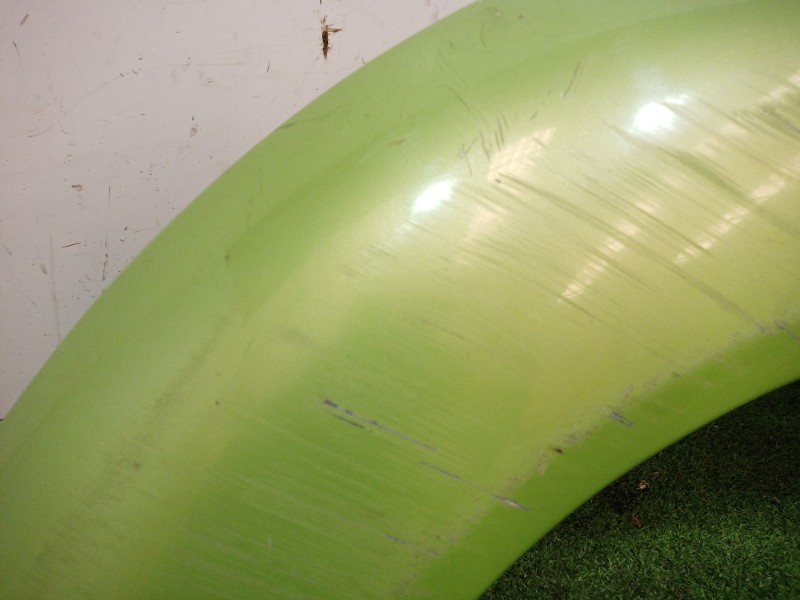 Recambio de aletin trasero izquierdo para volkswagen new beetle (9c1/1c1) 2.0 referencia OEM IAM   