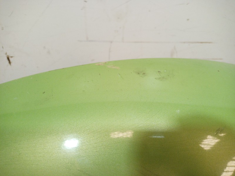 Recambio de aletin trasero izquierdo para volkswagen new beetle (9c1/1c1) 2.0 referencia OEM IAM   