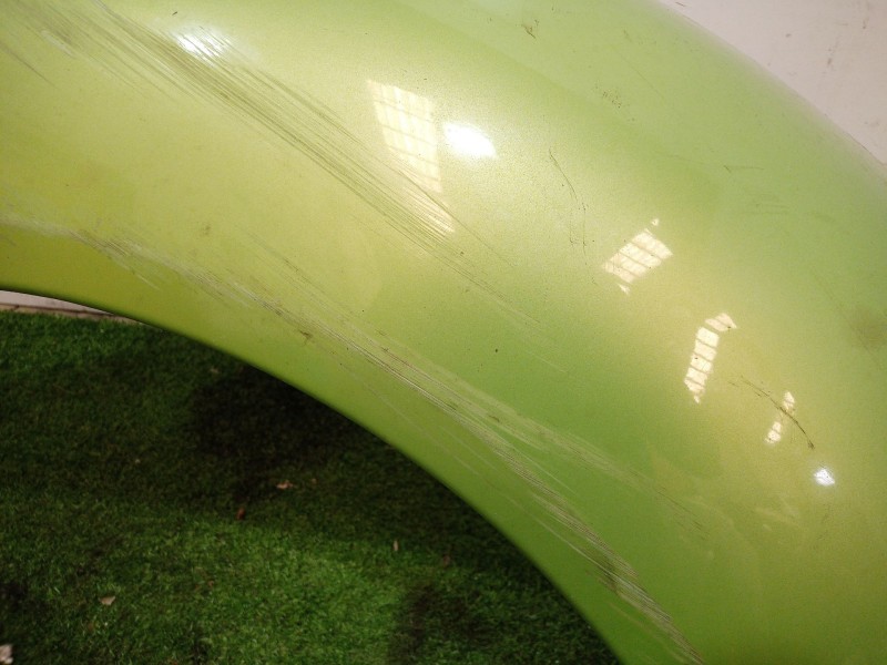 Recambio de aletin trasero izquierdo para volkswagen new beetle (9c1/1c1) 2.0 referencia OEM IAM   