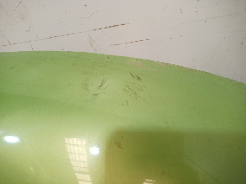 Recambio de aletin trasero izquierdo para volkswagen new beetle (9c1/1c1) 2.0 referencia OEM IAM   