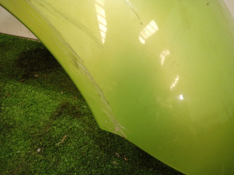 Recambio de aletin trasero izquierdo para volkswagen new beetle (9c1/1c1) 2.0 referencia OEM IAM   