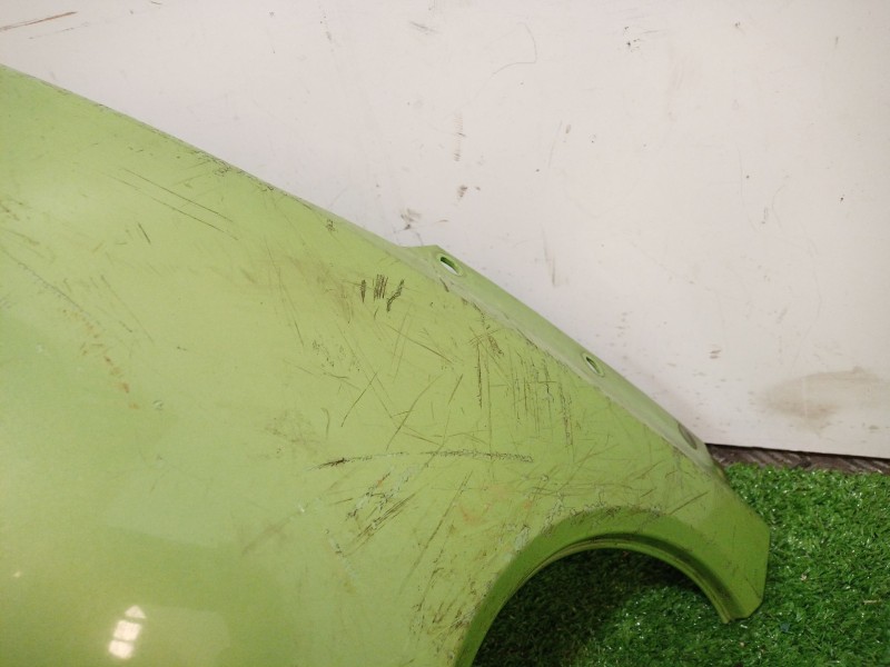 Recambio de aletin trasero izquierdo para volkswagen new beetle (9c1/1c1) 2.0 referencia OEM IAM   