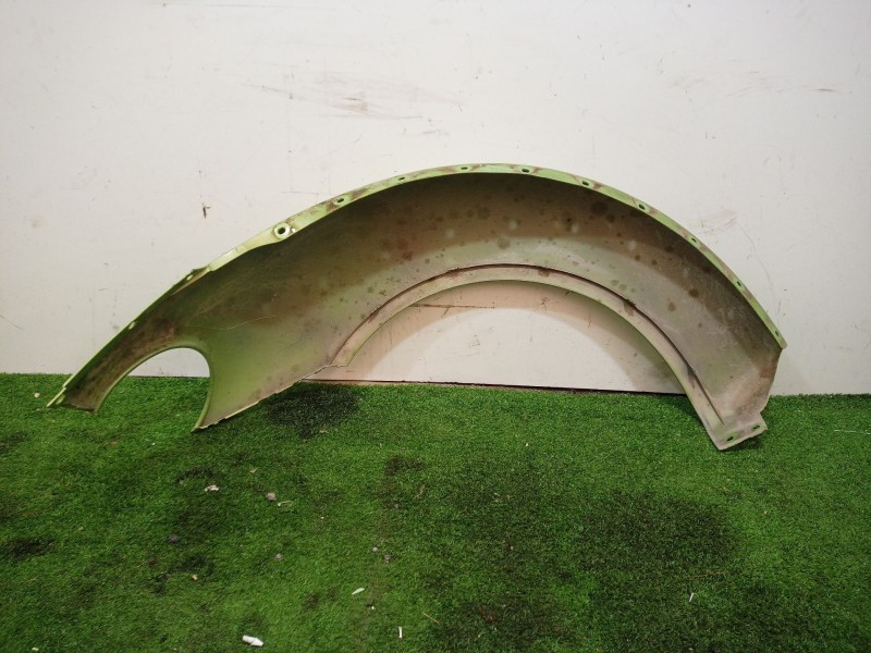 Recambio de aletin trasero izquierdo para volkswagen new beetle (9c1/1c1) 2.0 referencia OEM IAM   