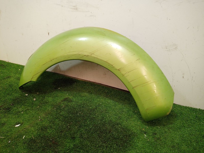 Recambio de aletin trasero derecho para volkswagen new beetle (9c1/1c1) 2.0 referencia OEM IAM   