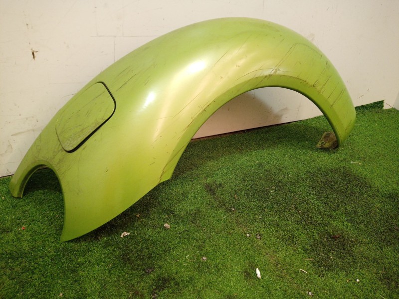 Recambio de aletin trasero derecho para volkswagen new beetle (9c1/1c1) 2.0 referencia OEM IAM   