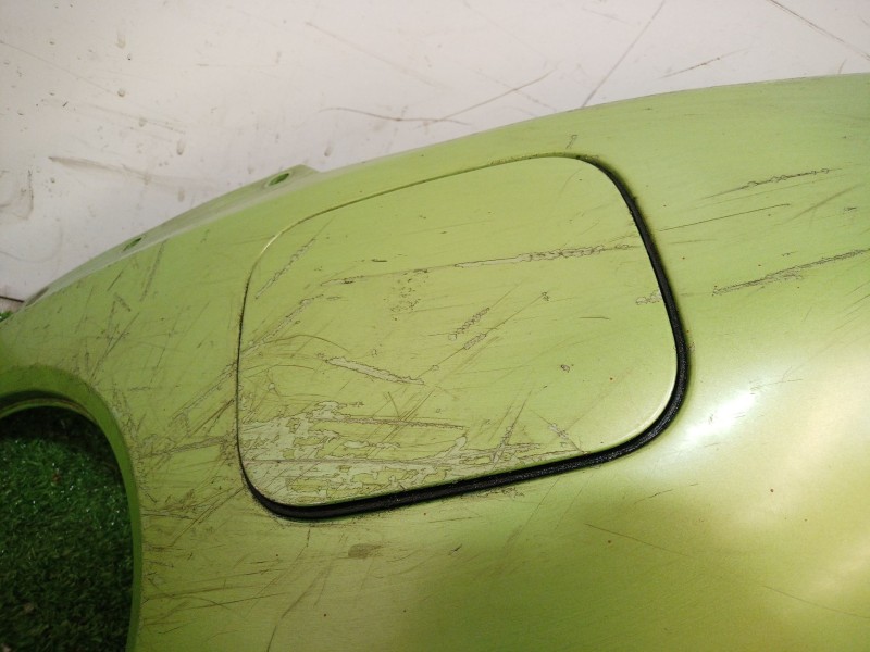 Recambio de aletin trasero derecho para volkswagen new beetle (9c1/1c1) 2.0 referencia OEM IAM   