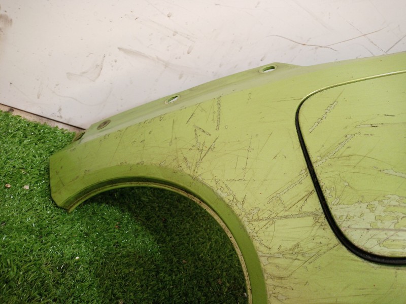 Recambio de aletin trasero derecho para volkswagen new beetle (9c1/1c1) 2.0 referencia OEM IAM   