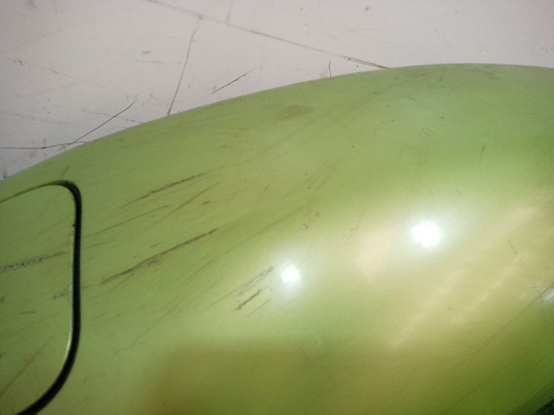 Recambio de aletin trasero derecho para volkswagen new beetle (9c1/1c1) 2.0 referencia OEM IAM   