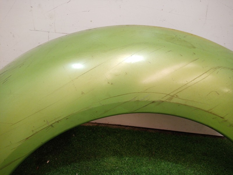 Recambio de aletin trasero derecho para volkswagen new beetle (9c1/1c1) 2.0 referencia OEM IAM   