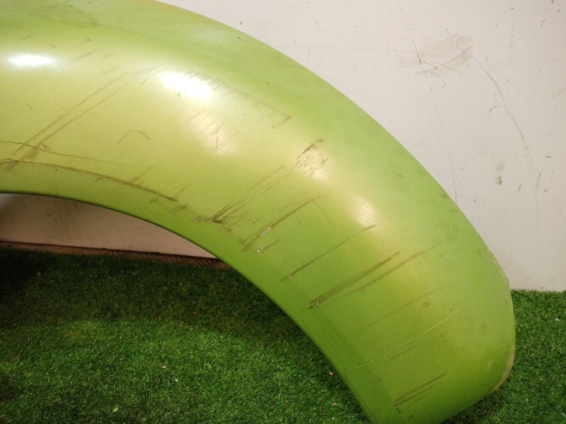 Recambio de aletin trasero derecho para volkswagen new beetle (9c1/1c1) 2.0 referencia OEM IAM   