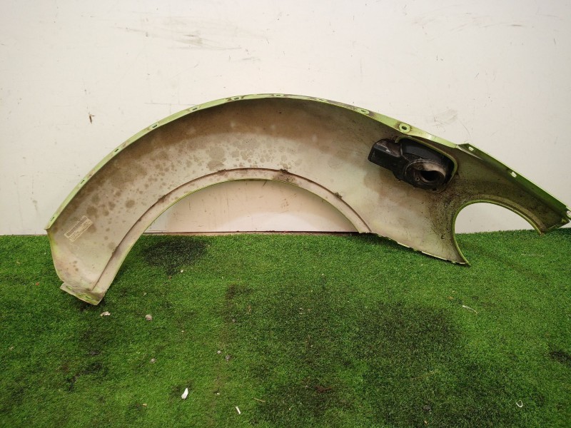 Recambio de aletin trasero derecho para volkswagen new beetle (9c1/1c1) 2.0 referencia OEM IAM   