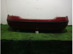 Recambio de paragolpes trasero para ford focus berlina (cak) referencia OEM IAM   