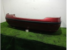 Recambio de paragolpes trasero para ford focus berlina (cak) referencia OEM IAM    2