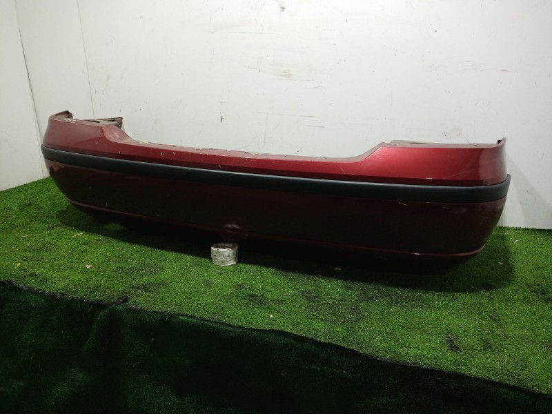 Recambio de paragolpes trasero para ford focus berlina (cak) referencia OEM IAM   