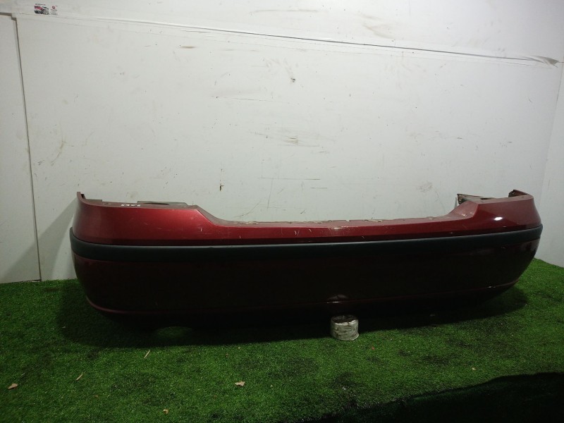 Recambio de paragolpes trasero para ford focus berlina (cak) referencia OEM IAM   