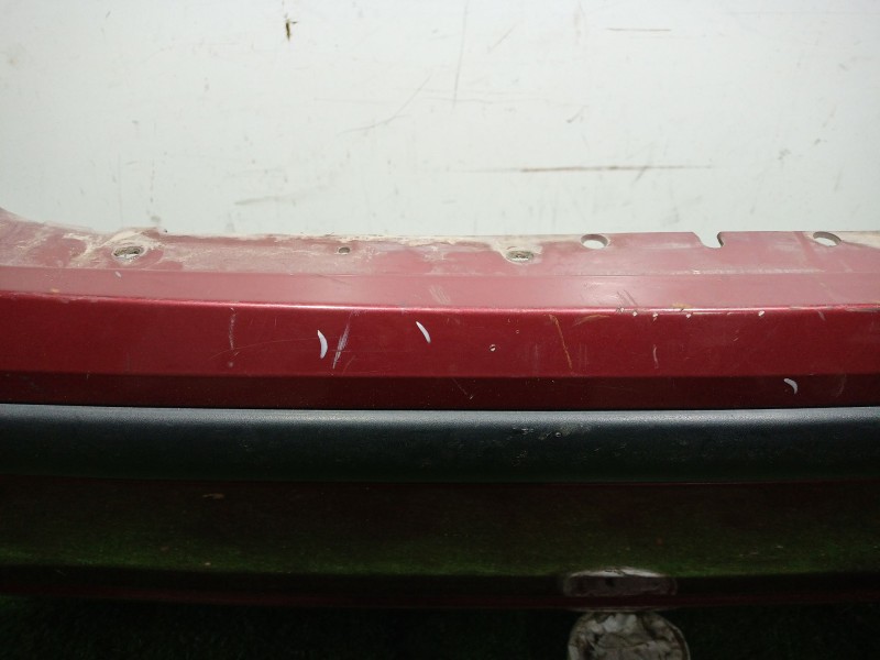 Recambio de paragolpes trasero para ford focus berlina (cak) referencia OEM IAM   