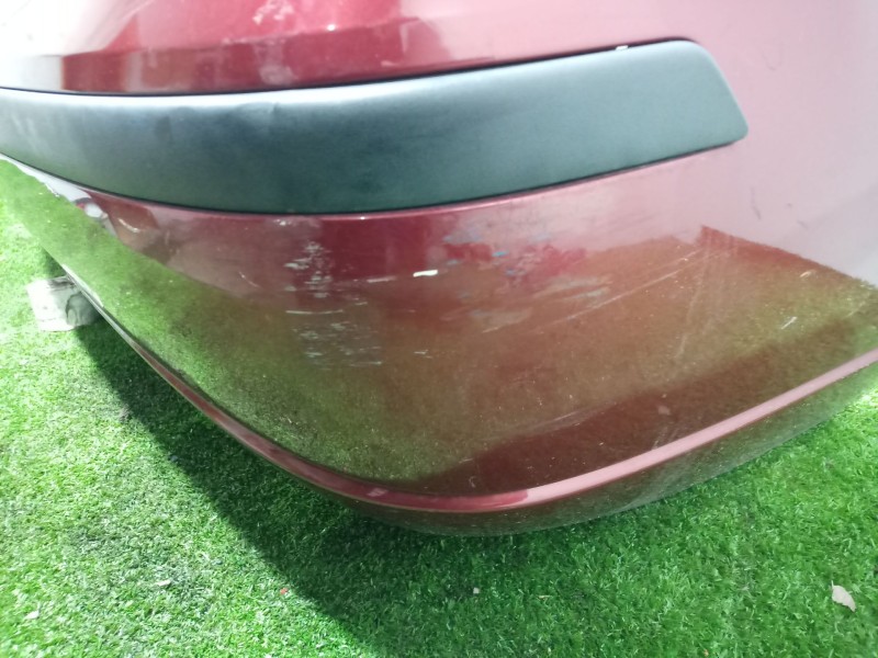 Recambio de paragolpes trasero para ford focus berlina (cak) referencia OEM IAM   