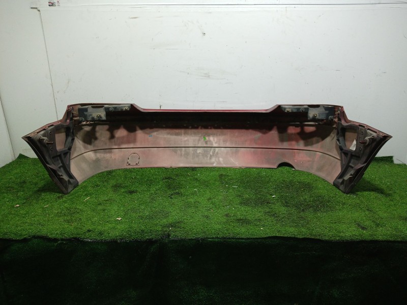 Recambio de paragolpes trasero para ford focus berlina (cak) referencia OEM IAM   