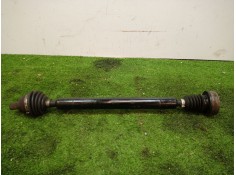 Recambio de transmision delantera derecha para volkswagen polo (9n1) 1.4 tdi referencia OEM IAM   